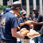 La rivoluzione del pane artigianale a New York: lievito, passione e comunità