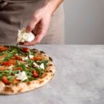 L'arte della pizza napoletana