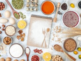 selezione di ingredienti specifici