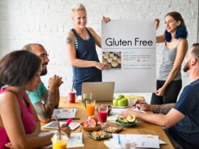 Come gestire le sfide sociali di una dieta senza glutine