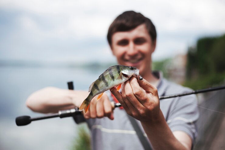 Proteggi il Futuro: Sostieni la Pesca Sostenibile