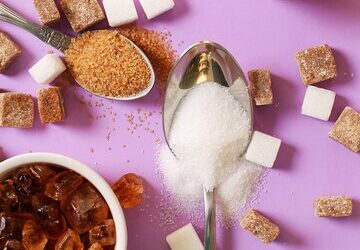 Dolcificanti Alternativi per una Dieta Senza Glutine