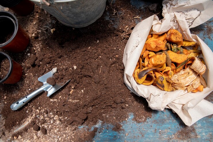 Dalla Terra alla Tavola: La Trasparenza che Meriti