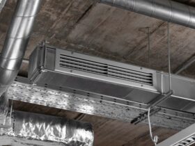 Sistemi di Aerazione e Ventilazione nelle Cucine Professionali