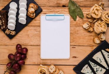 Elementi fondamentali per la pianificazione di eventi culinari internazionali