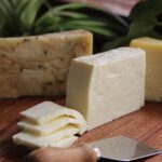 Produzione di formaggi artigianali in Italia centrale
