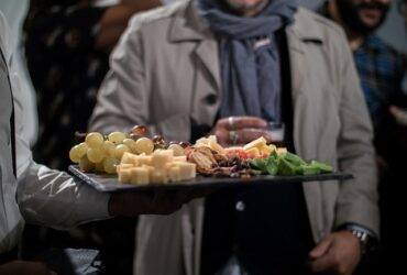 Degustazioni guidate di formaggi