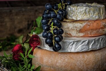 Produzione di formaggi pecorini con metodi biologici