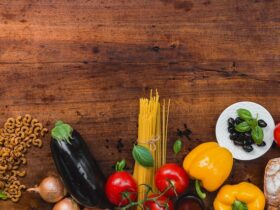 Ricette tradizionali con pecorino