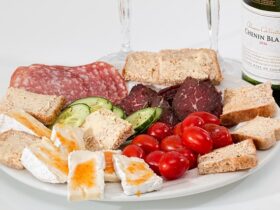 Formaggi per antipasti toscani