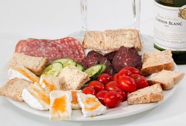 Formaggi per antipasti toscani