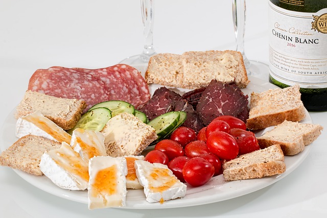 Formaggi per antipasti toscani