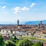 Visitare fattoria casearia in Toscana