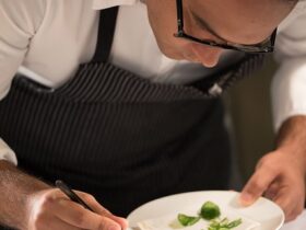 Pecorino di Pienza per chef stellati