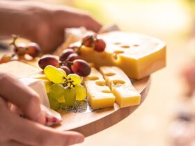Formaggi pecorini a pasta dura