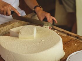 Comprare formaggi freschi direttamente dal caseificio