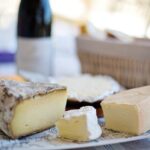 Formaggi pecorini per aperitivi