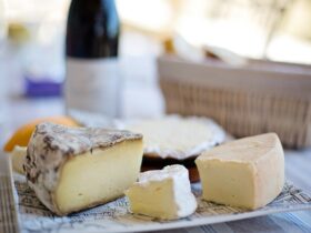 Formaggi pecorini per aperitivi