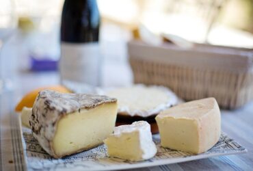 Formaggi pecorini per aperitivi
