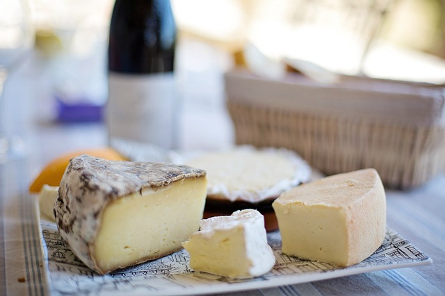Formaggi pecorini per aperitivi
