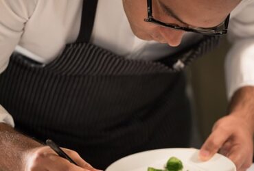 Pecorino di Pienza per chef stellati