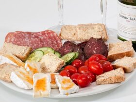 Formaggi pecorini per antipasti rustici