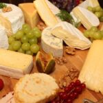 Formaggi pecorini per cene gourmet