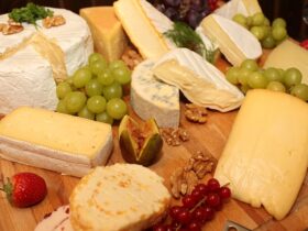 Formaggi pecorini per cene gourmet
