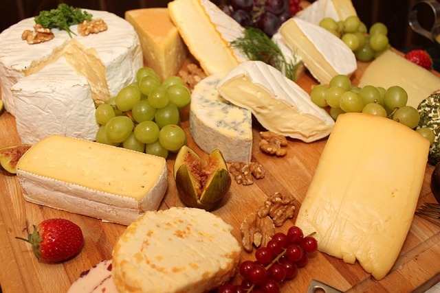 Formaggi pecorini per cene gourmet