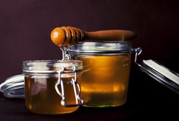 Pecorino di Pienza con miele di tiglio