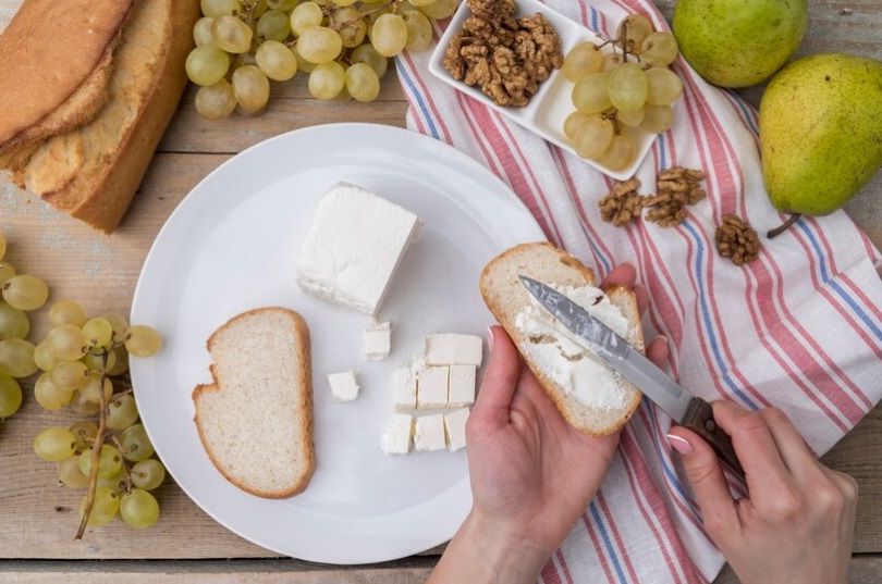 Comprare formaggi biologici online