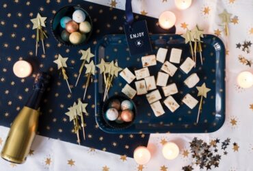 Formaggi Pecorini per Cene di Capodanno