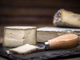 Pecorino di Pienza per colazioni eleganti