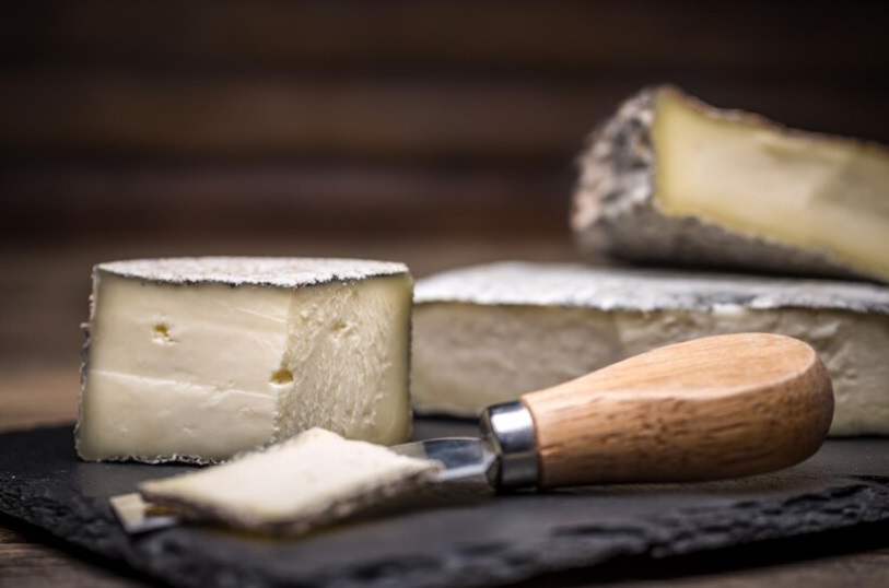 Pecorino di Pienza per colazioni eleganti