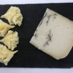 Pecorino di Pienza con Tartufo