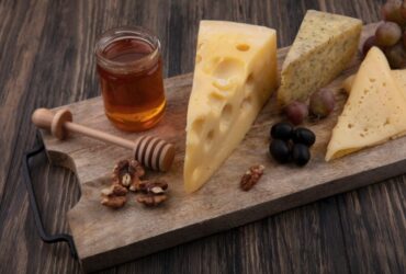 Pecorino di Pienza per colazioni tradizionali