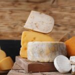 Pecorino di Pienza senza lattosio e glutine