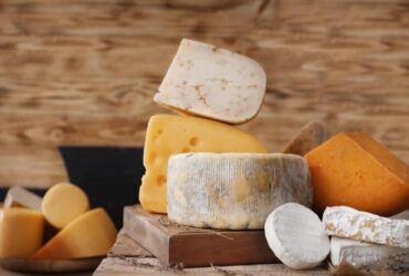 Pecorino di Pienza senza lattosio e glutine