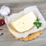 Pecorino per piatti tradizionali toscani