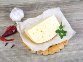 Pecorino per piatti tradizionali toscani