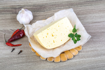 Pecorino per piatti tradizionali toscani