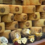Pecorino di Pienza a chilometro zero
