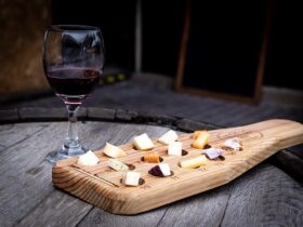 Degustazione formaggi in Toscana per turisti