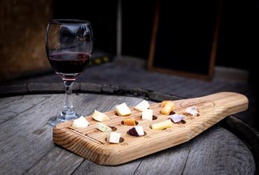 Degustazione formaggi in Toscana per turisti