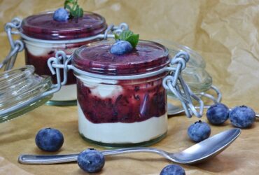 Come fare la ricotta in casa