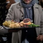 Degustazioni di formaggi toscani
