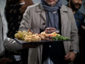 Degustazioni di formaggi toscani