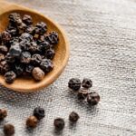 Pecorino di Pienza con pepe nero e miele di acacia