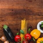 Ricette innovative con formaggi pecorini