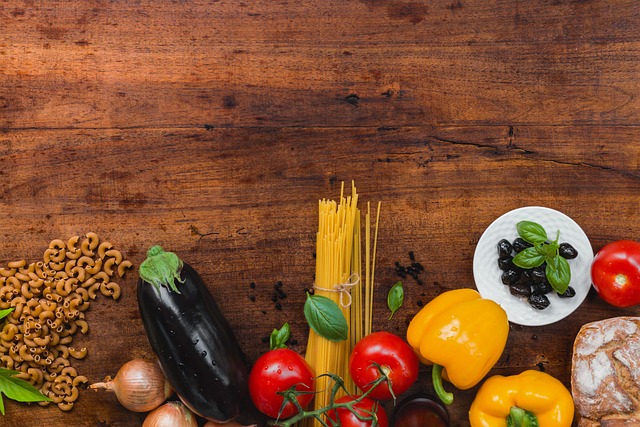 Ricette innovative con formaggi pecorini